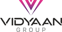 Vidyaan Group Logo