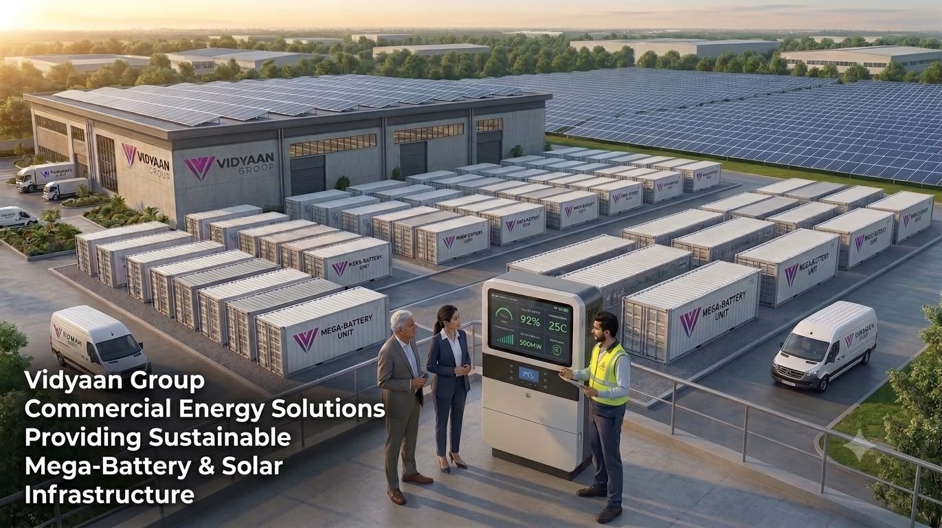 Battery Storage