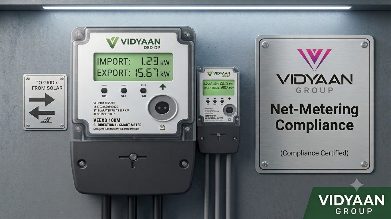 Net-Metering Setups