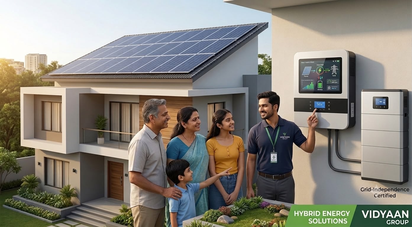 Energy Auditing